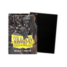 dragon-shield-small-sleeves-japanese-matte-black-60-sleeves